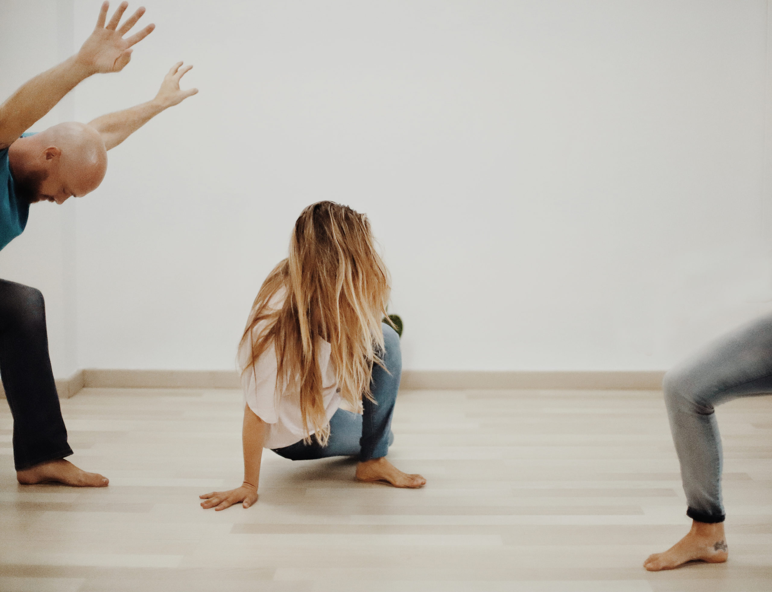 yoga teacher training 200h